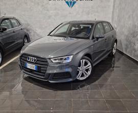 Audi A3 SPB 30 TDI S tronic s-line