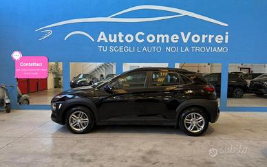 HYUNDAI Kona 1ªs. (2017-23) Kona 1.6 CRDI 115 ...