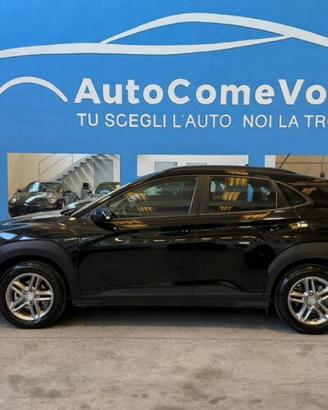 HYUNDAI Kona 1ªs. (2017-23) Kona 1.6 CRDI 115 ...