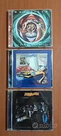Marillion cd