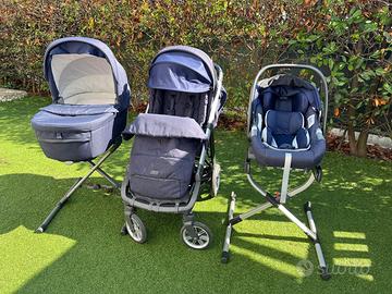 Inglesina trio aptica system 4