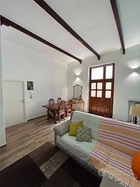 Posto letto zona minerva stazione