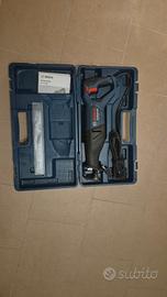 Segatrice Bosh Professional NUOVA MAI APERTA