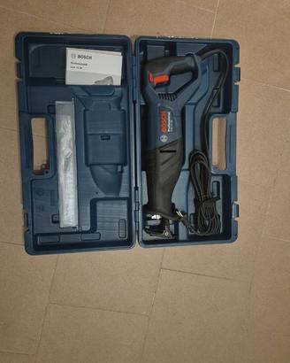 Segatrice Bosh Professional NUOVA MAI APERTA