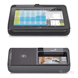 Cassa wycash 800