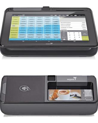 Cassa wycash 800