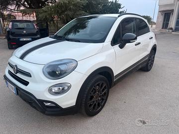 Fiat 500X 1.6 MultiJet 120 CV S-Design Cross UNICO