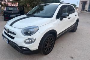 Fiat 500X 1.6 MultiJet 120 CV S-Design Cross UNICO