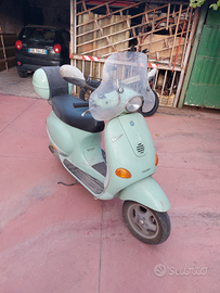 Vespa ET2 50cc