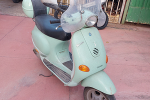 Vespa ET2 50cc