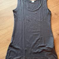 Canotta Yamamay con pizzo