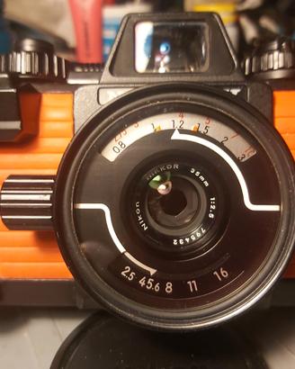 Nikonos V