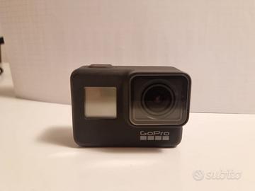 Gopro Hero 7 + Karma Gripp