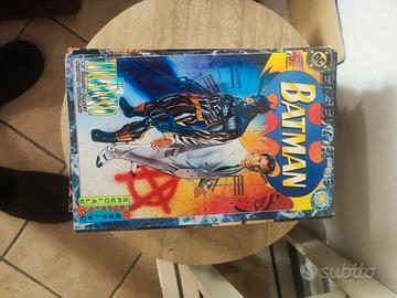 Batman Play Press 0–76 – Sequenza completa 95–99