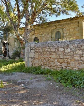 Rustico / Casale / Villa Nobile da ristrutturare