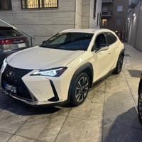 LEXUS UX 250h UX Hybrid 4WD Premium