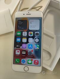 iPhone 6S