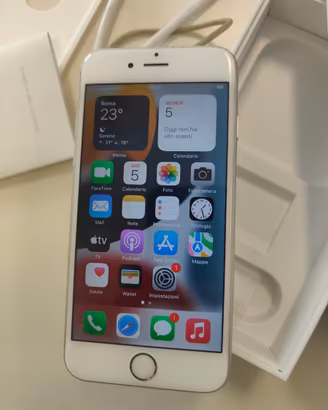 iPhone 6S