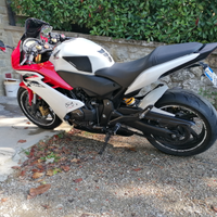 Honda cbr 600