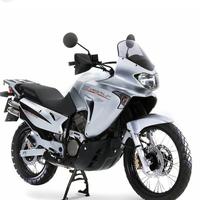 Manuale officina Honda Transalp XL650