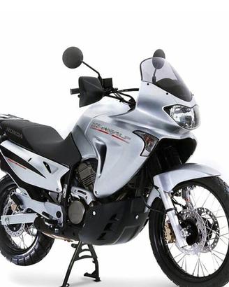 Manuale officina Honda Transalp XL650