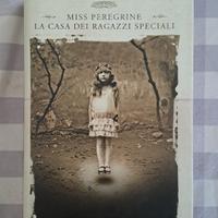 Miss Peregrine La casa dei ragazzi speciali