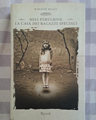 Miss Peregrine La casa dei ragazzi speciali