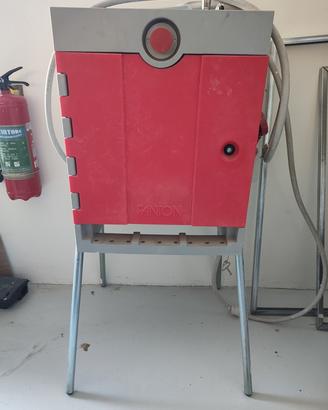 quadro elettrico per ristrutturazioni e cantieri