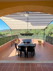 Appartamento piano terra