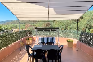 Appartamento piano terra
