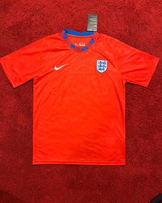 Maglia Allenamento Inghilterra Nike - taglia M