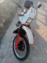 Moto Guzzi V 65 - 1988