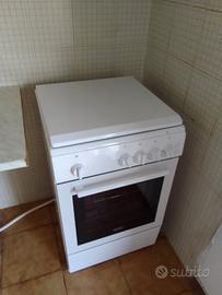cucina a gas
