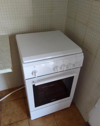 cucina a gas