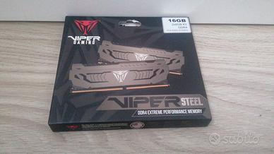 DDR4 4133Mhz 2x8 GB
