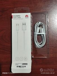 cavo dati Huawei
