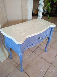 Mobile shabby chic