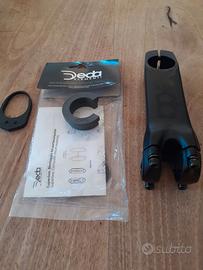 DEDA ATTACCO SUPERBOX DCR 110mm