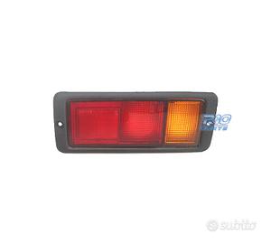 FANALE DESTRO PARAURTI PER MITSUBISHI MONTERO PAJE