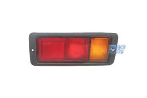 FANALE DESTRO PARAURTI PER MITSUBISHI MONTERO PAJE