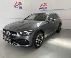 Mercedes-Benz Classe C C 220 d Mild hybrid 4M...