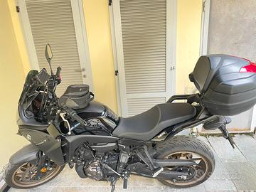 Yamaha Tracer 7