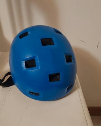 casco bici o skate bimbo xs 4