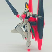 Robot Spirits Side Ms Gundam 00 Gn Archer