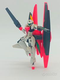 Robot Spirits Side Ms Gundam 00 Gn Archer