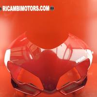 CUPOLINO DUCATI 1098