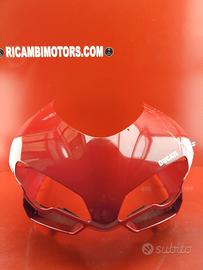 CUPOLINO DUCATI 1098