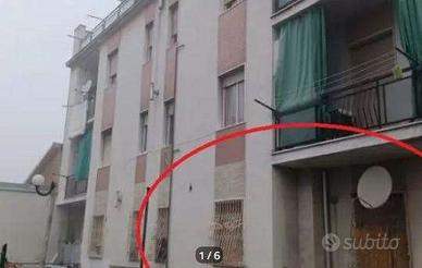 Bilocale a Cinisello Balsamo