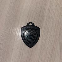 Portachiavi della Blauer originale