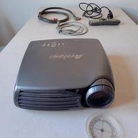 Proiettore Projectiondesign Action Model Five mk i
